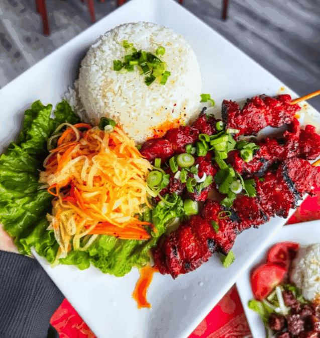 Little Lalune Cuisine by null