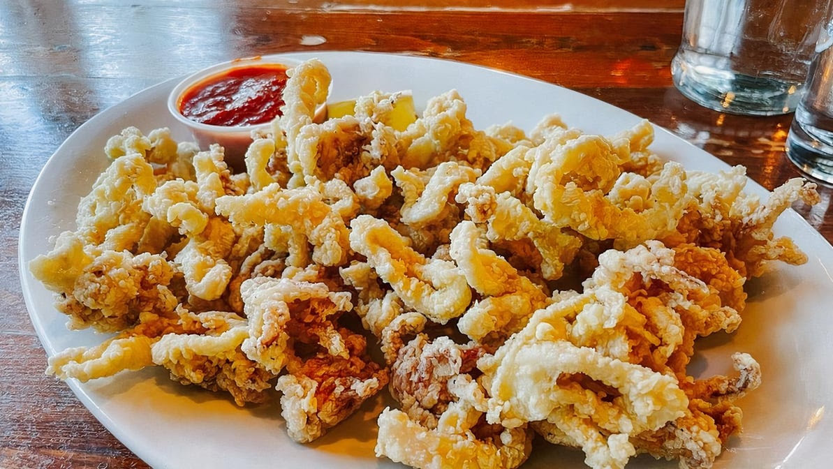 Bocci Trattoria & Pizzeria by null