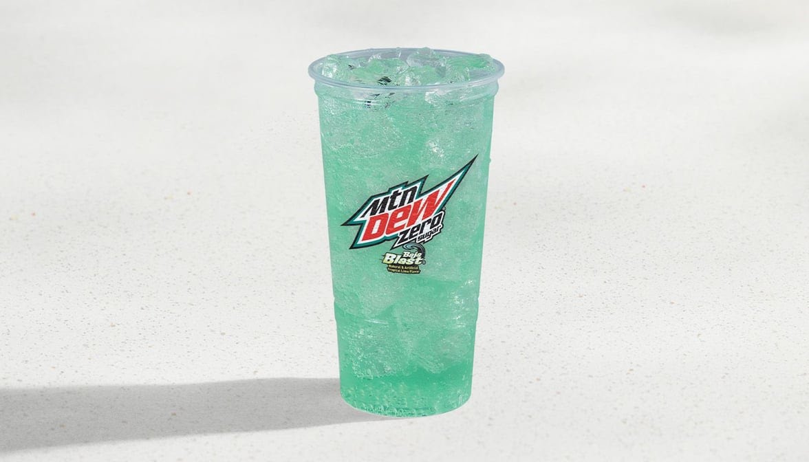 Taco Bell by null