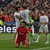 ليفربول ضد الريال