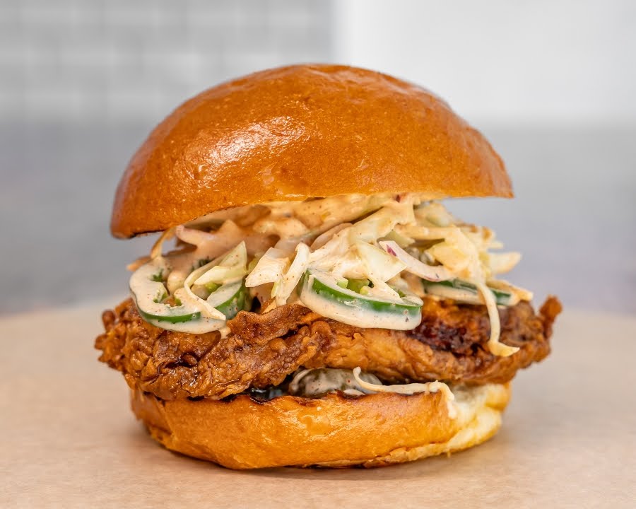 Rosemary and Thyme by null