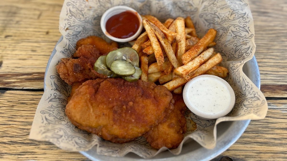 Figueroa Mountain Brewing Company Westlake Village by null