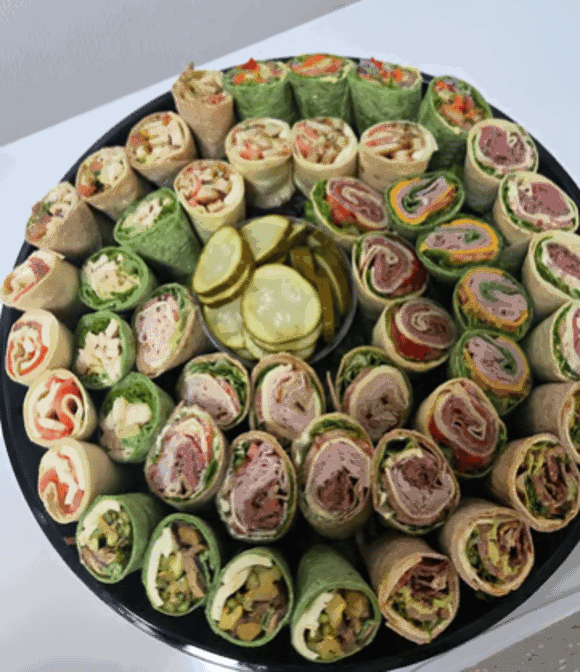 Trento Gourmet Deli Catering by null