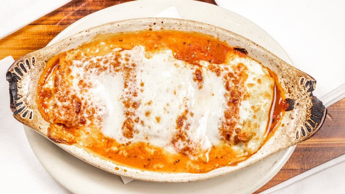 Italian Garden by null