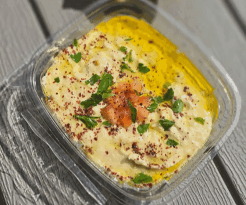 Olive Grill Halal by null