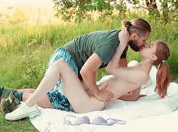 Outdoor creampie teen jpg x Outdoor creampie teen