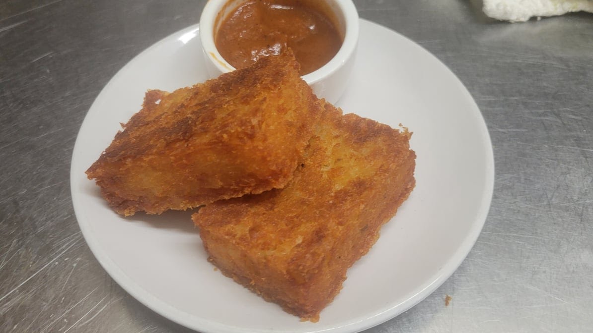 Breakfast by Salt's Cure by null