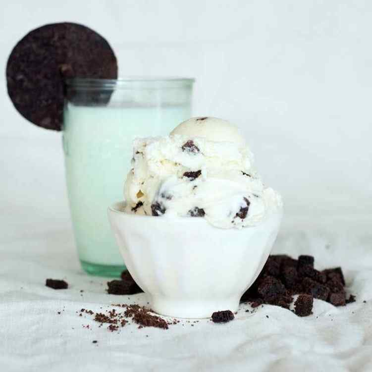 Sweet Alchemy Ice Creamery Capitol Hill by null