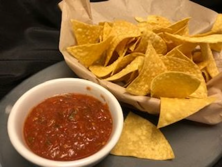Jack’s Bar and Grill by null