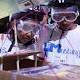 Students learn engineering, teamwork and innovation at The Tech Challenge 2018: Drop & Dash - Virginian-Pilot