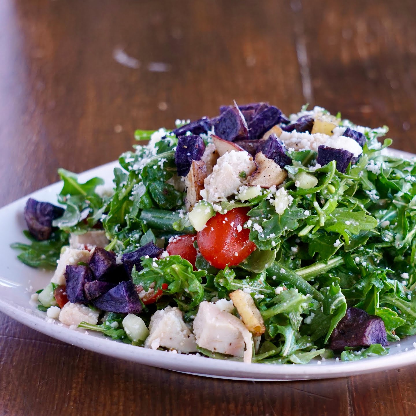 Mouthful Eatery by null