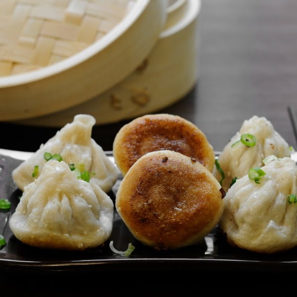 Dim Sum Garden by null