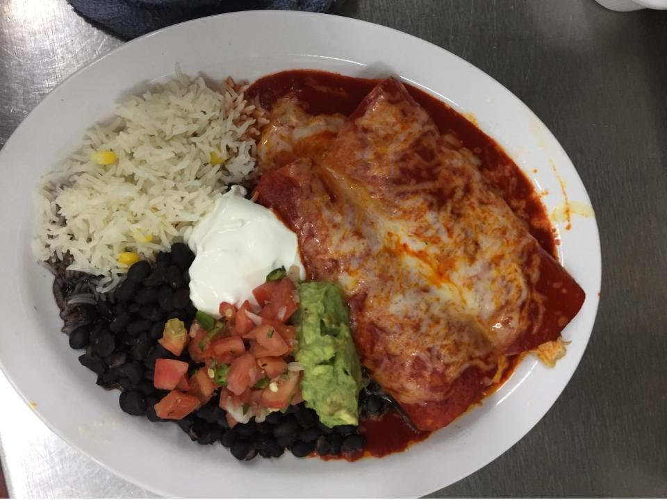 Santa Fe Bite by null