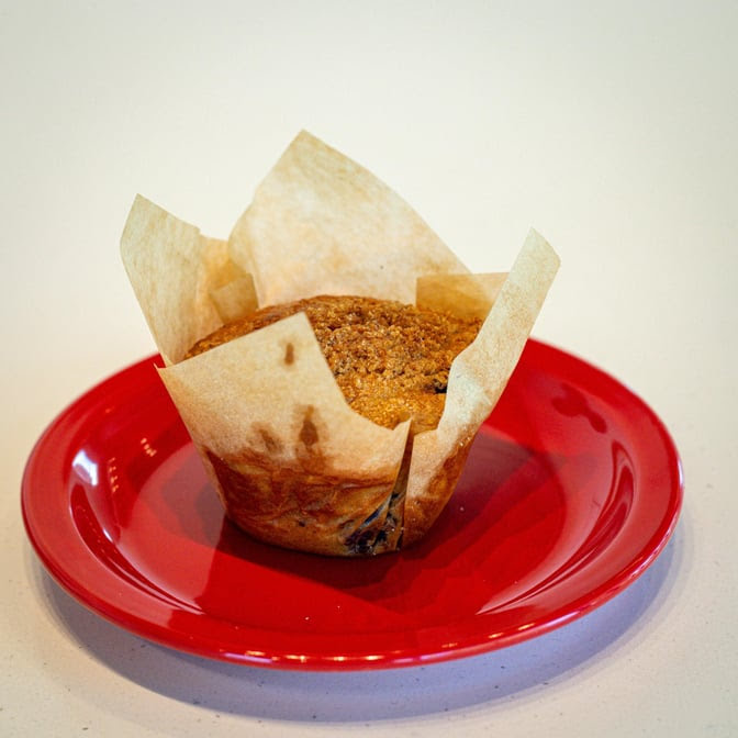 Hot Shot Coffee by null