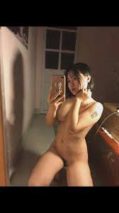 Nude asian selfie jpg x Nude asian selfie