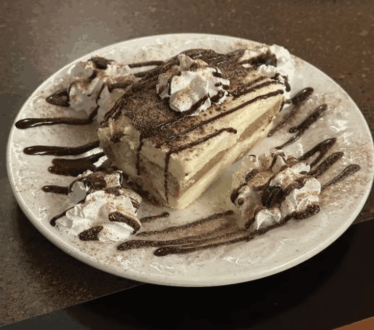 Ristorante Di Pompello by null