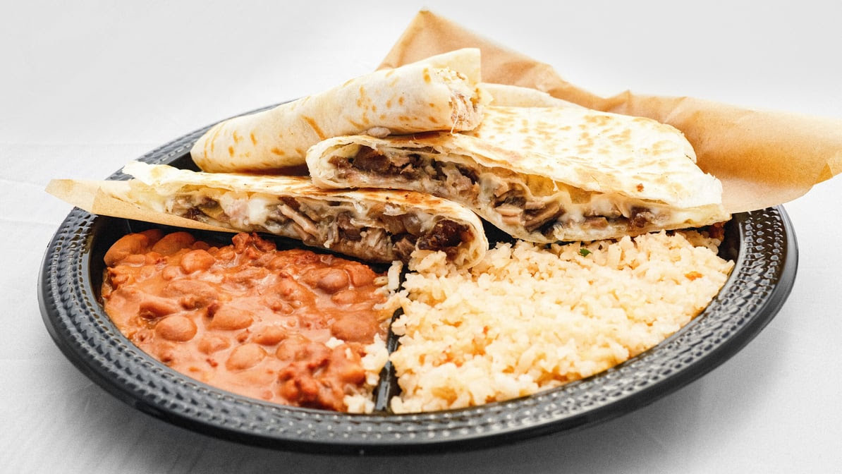 Carnitas Spot by null