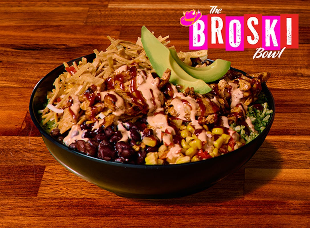 Torchy's Tacos by null