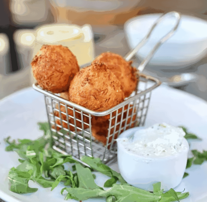 Heritage Restaurant Bar by null