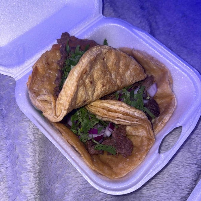 La Catrina Mexican Food Truck by null