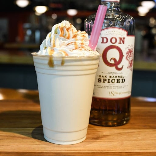 Hopdoddy Burger Bar by null