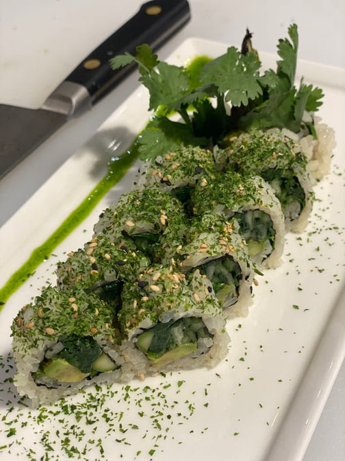 Wabi Sabi Santa Barbara by null