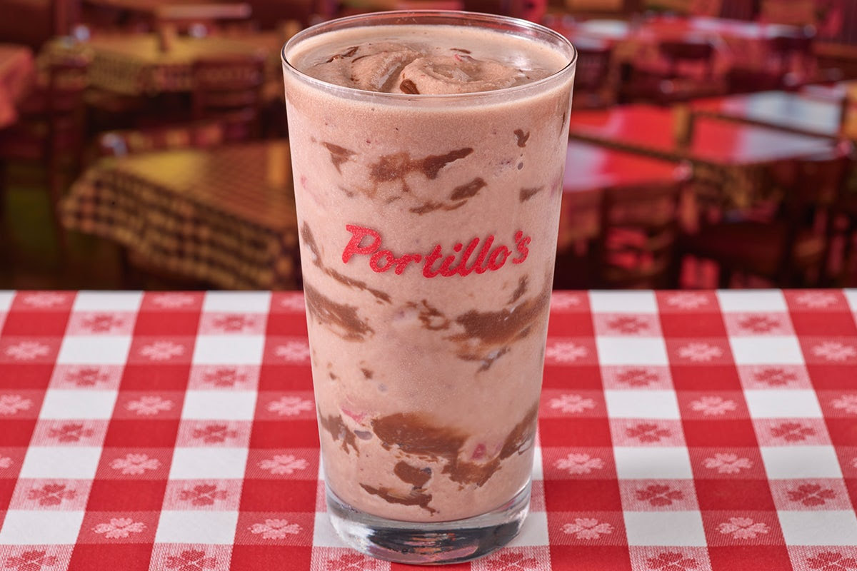 Portillo's & Barnelli's Chicago by null