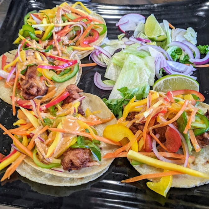 La Cabañita Mexican Restaurant by null