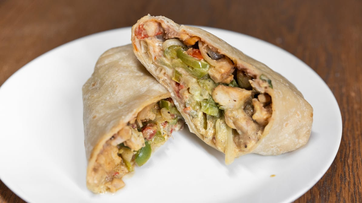 Santo Domingo Taqueria by null