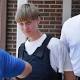 Charleston church massacre suspect: 'They were so kind I almost stopped' 