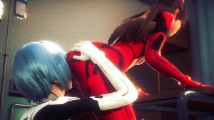 Rule if it exists there is porn of it neocoill rei ayanami jpg x Rei ayanami neon genesis