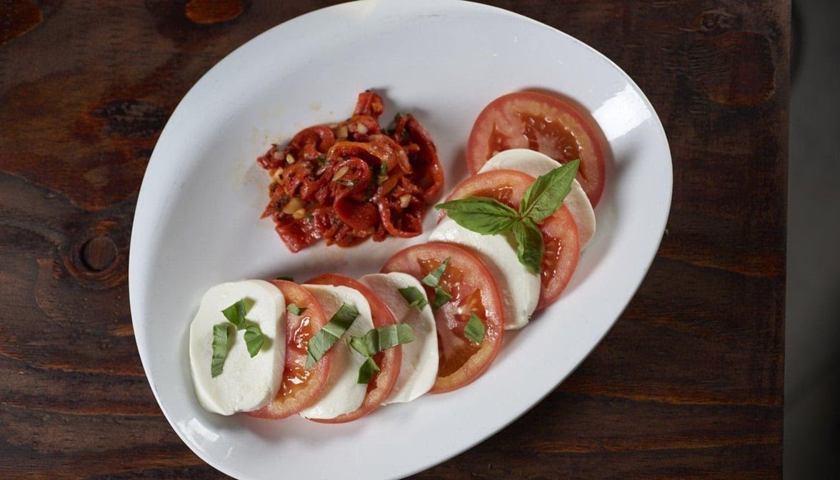 Anna Marie's Italian Cuisine by null