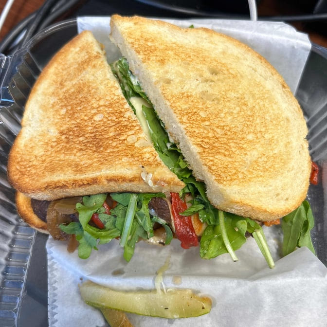 Rhino Market & Deli(Uptown) by null