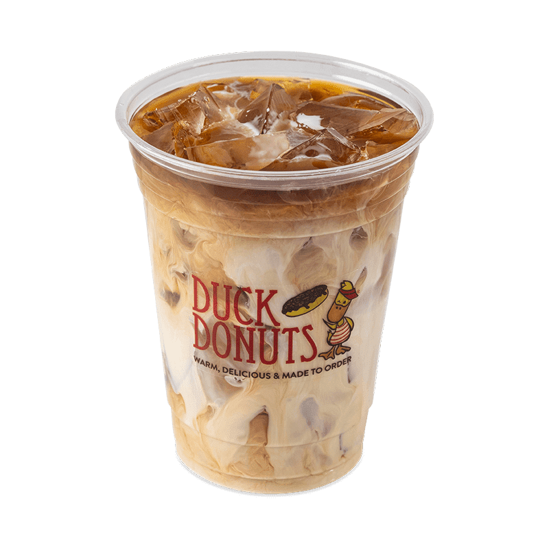 Duck Donuts by null