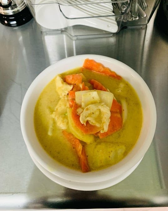 Bangkok Thai by null