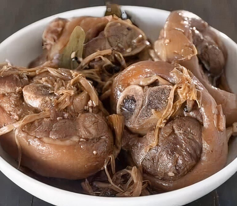 Fiesta Filipina Cuisine by null