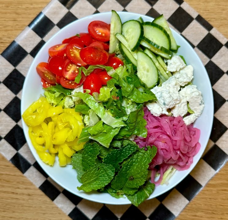 Grazie Grazie - K Street NW by null