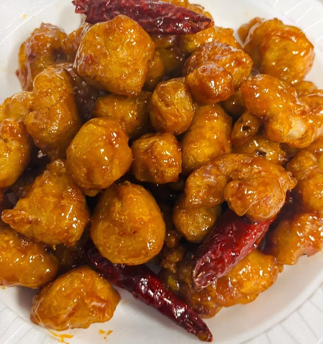 KUNG FU CHINA EXPRESS by null