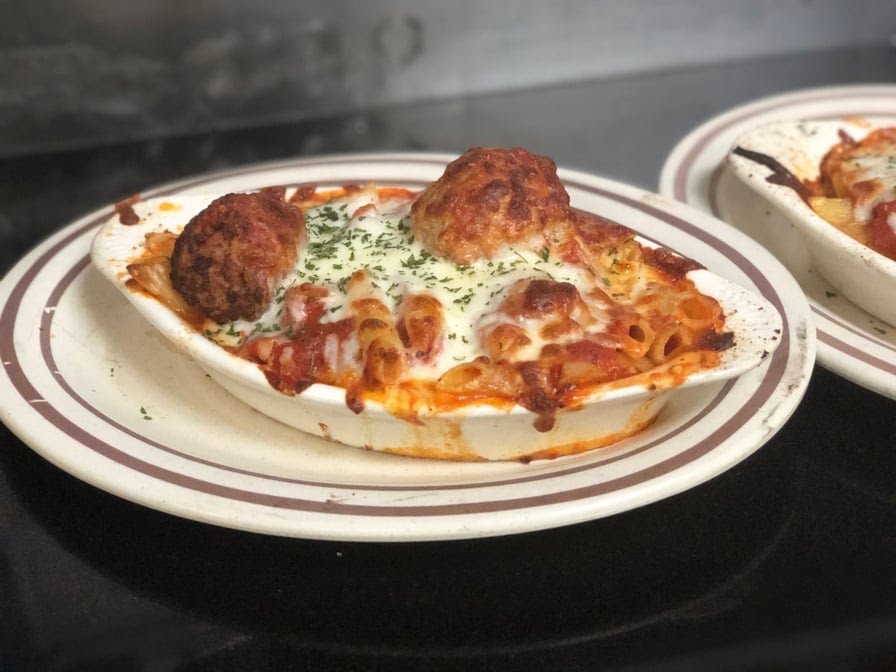 Little Italy Restaurant & Pizza by null