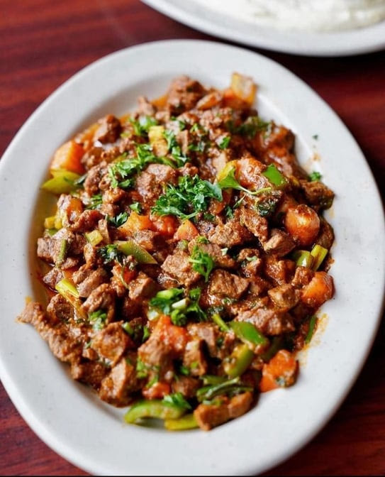 Sheeba Restaurant - West Dearborn by null