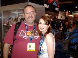 Images seasoneight larpandtherealgirl charliequeen jpg x Felicia day