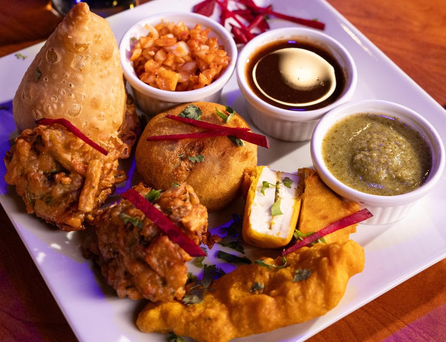 Taste of India Cuisine - Restaurant photo 5