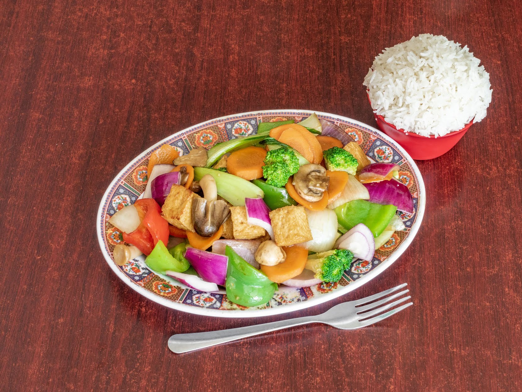 Eastside Thai Restaurant by null