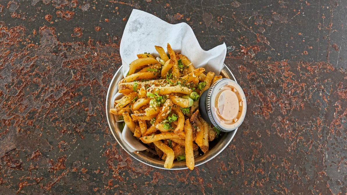 Hillside Tavern by null