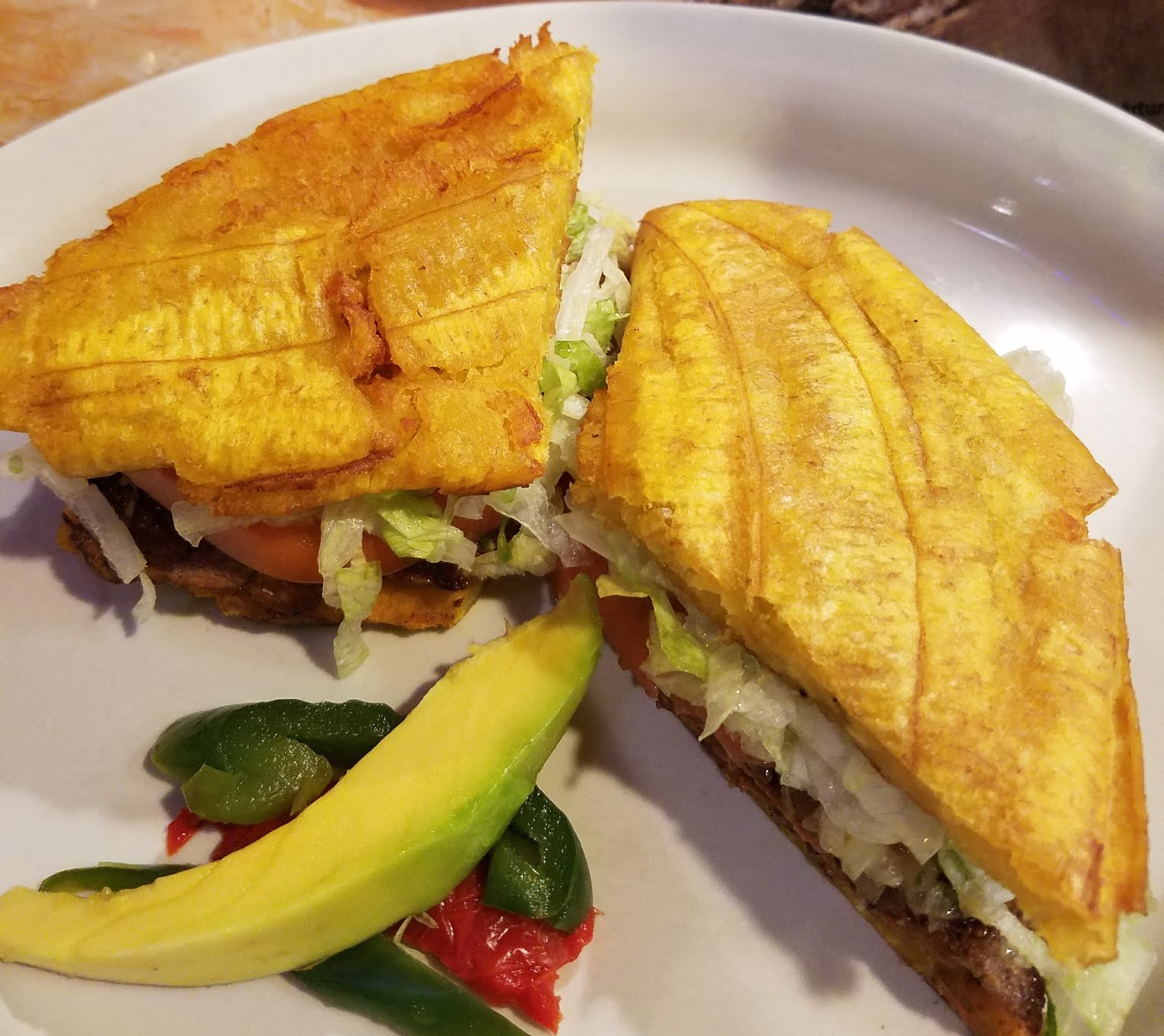 1492 Cuban Fusion Café by null