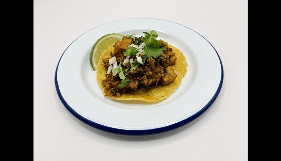 Tacolicious Noe Valley by null