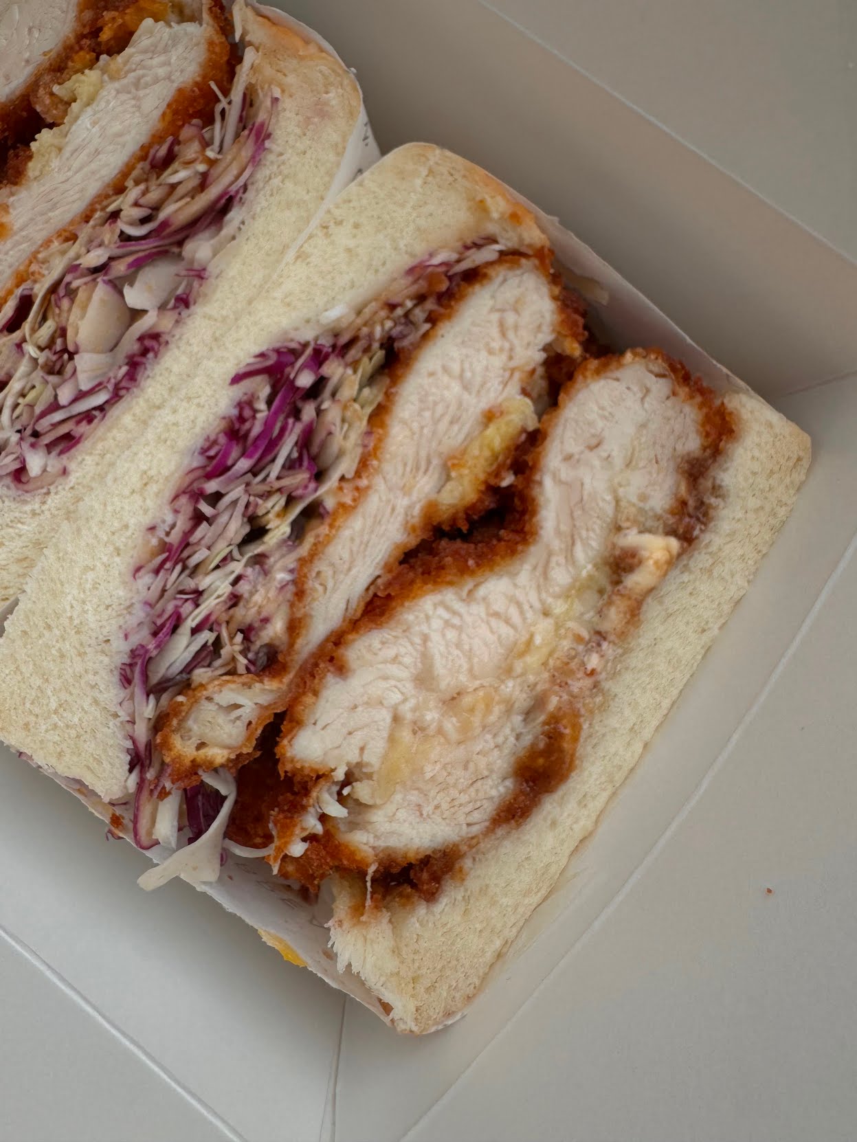 Bread n' Chu by null