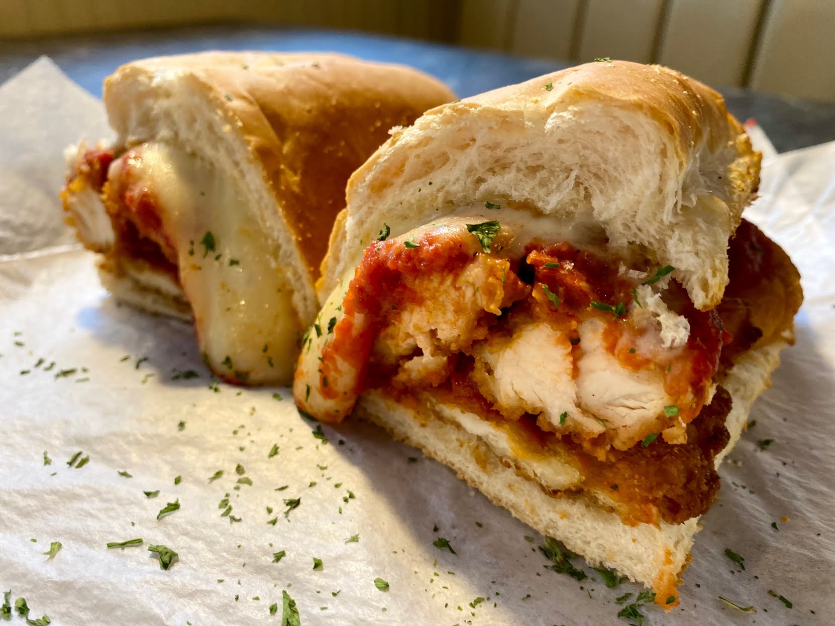 Villa Reale | Pizzeria & Restaurant by null