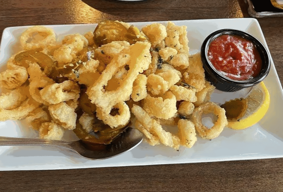 D'Marcos Italian Restaurant and Wine Bar by null