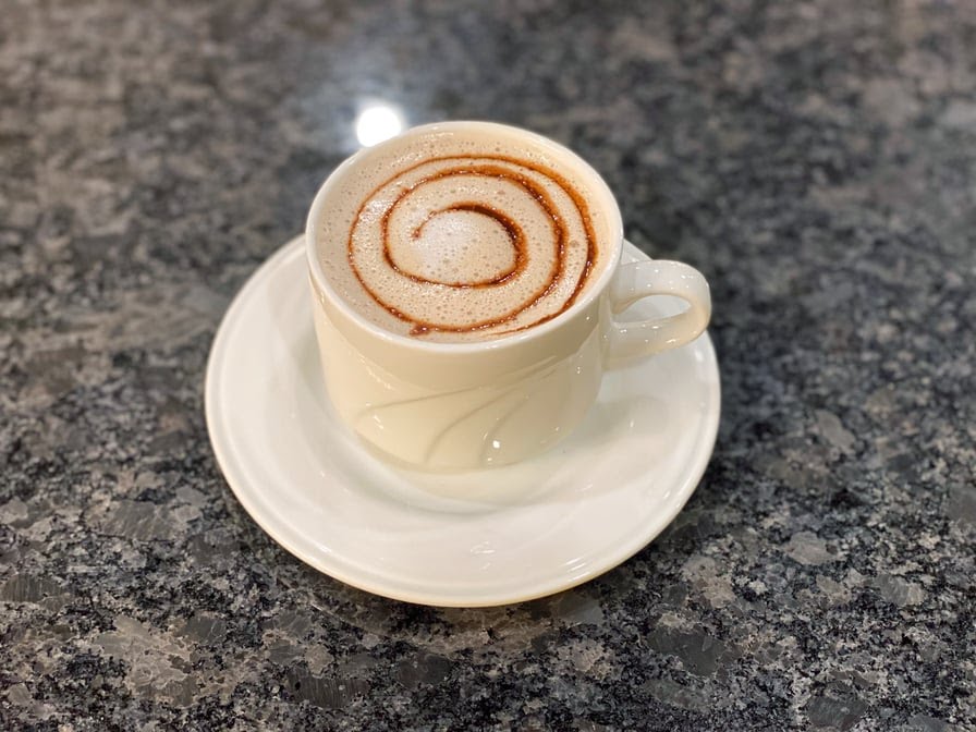 Alihan's Coffee and Breakfast by null